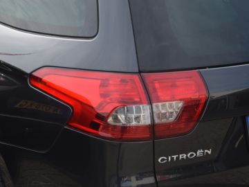Citroën C5